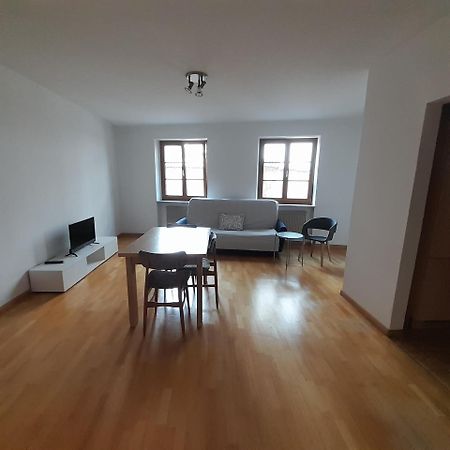 Vintler Apartments Μπολζάνο Εξωτερικό φωτογραφία