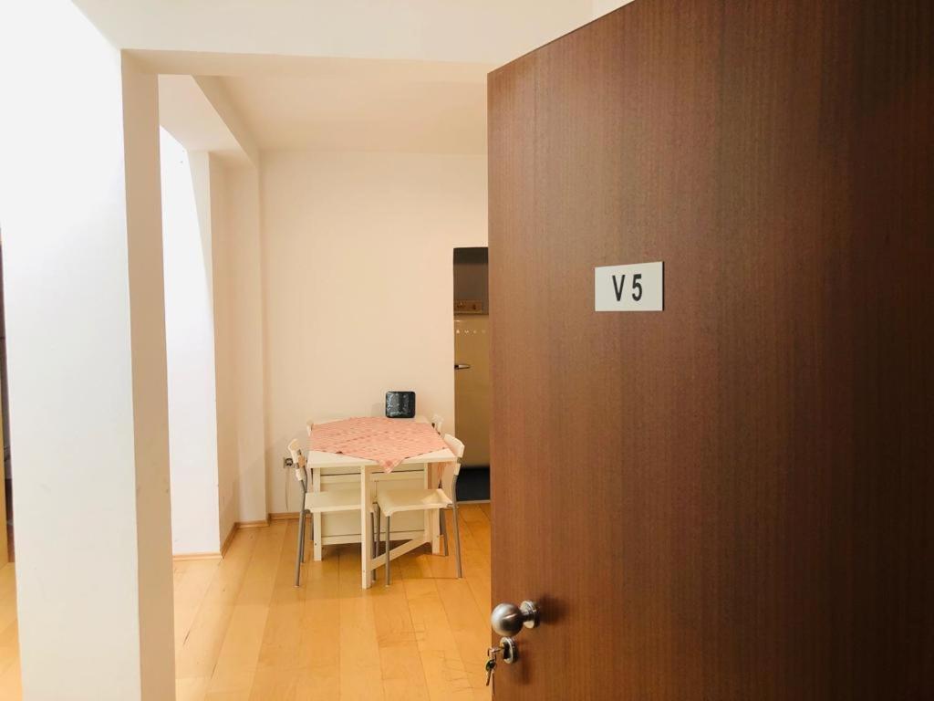 Vintler Apartments Μπολζάνο Εξωτερικό φωτογραφία