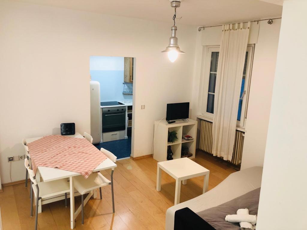 Vintler Apartments Μπολζάνο Εξωτερικό φωτογραφία