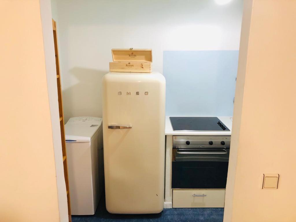 Vintler Apartments Μπολζάνο Εξωτερικό φωτογραφία