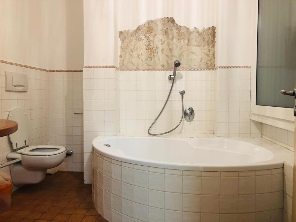 Vintler Apartments Μπολζάνο Εξωτερικό φωτογραφία
