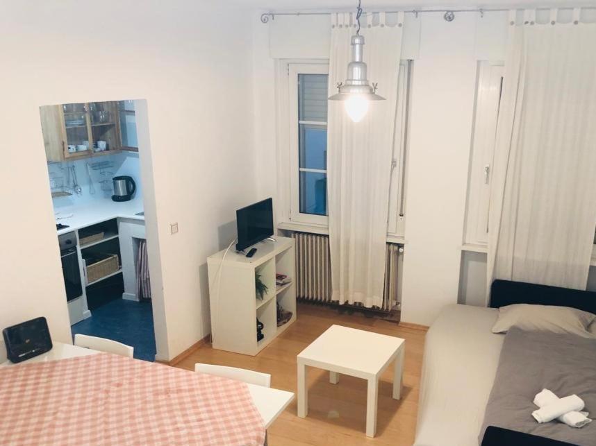 Vintler Apartments Μπολζάνο Εξωτερικό φωτογραφία