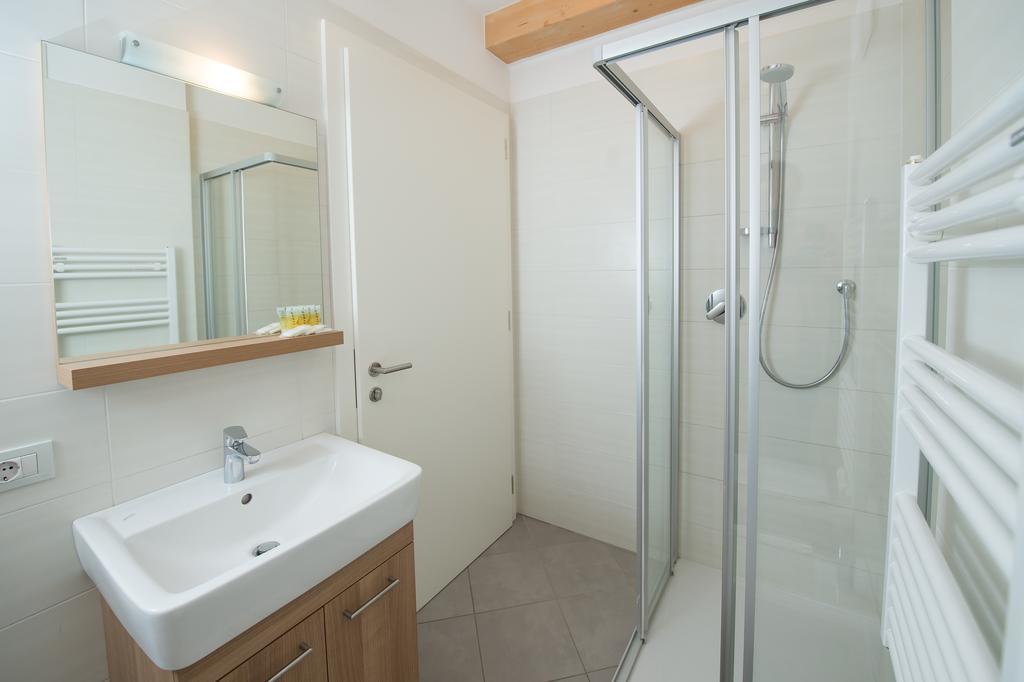 Vintler Apartments Μπολζάνο Δωμάτιο φωτογραφία