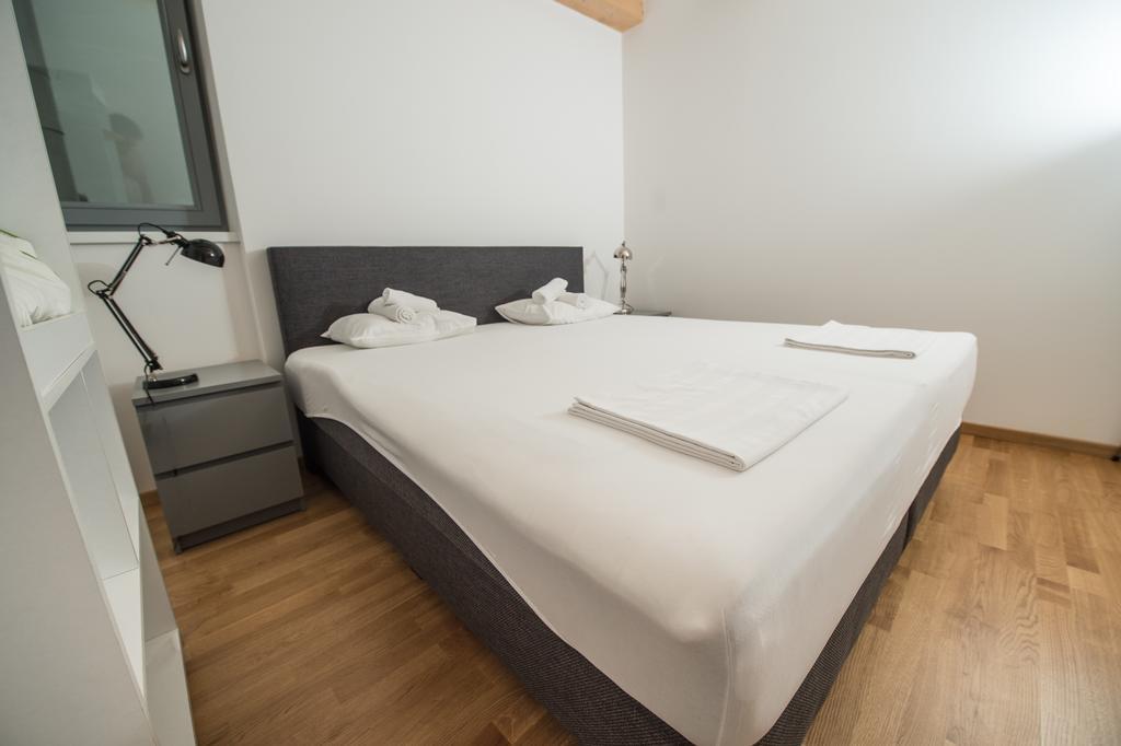 Vintler Apartments Μπολζάνο Δωμάτιο φωτογραφία