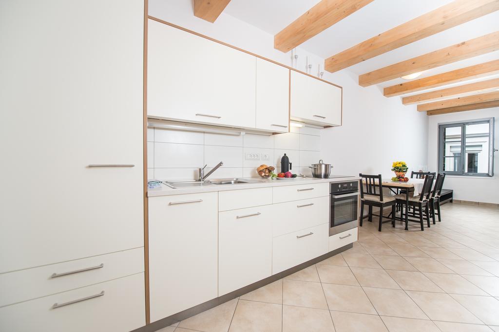 Vintler Apartments Μπολζάνο Δωμάτιο φωτογραφία