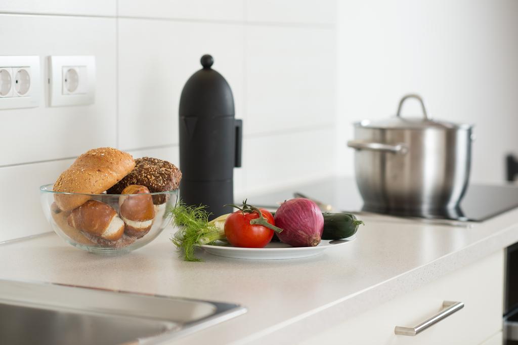 Vintler Apartments Μπολζάνο Δωμάτιο φωτογραφία