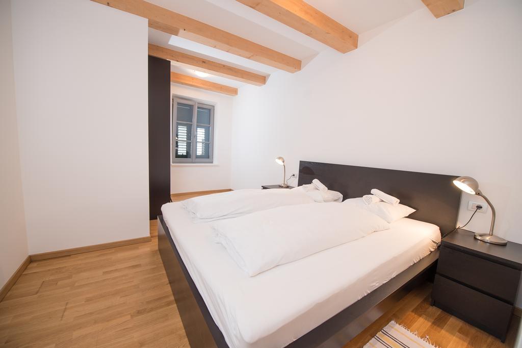 Vintler Apartments Μπολζάνο Δωμάτιο φωτογραφία