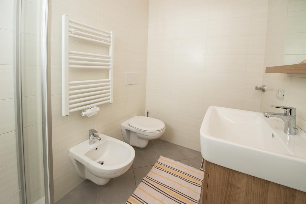 Vintler Apartments Μπολζάνο Δωμάτιο φωτογραφία