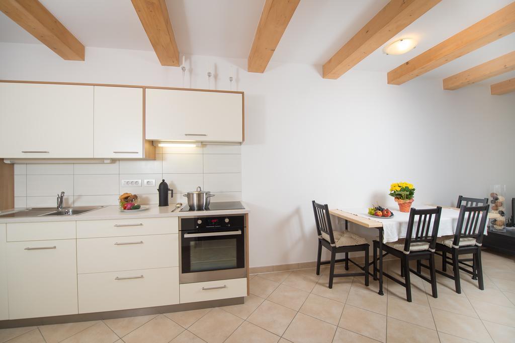 Vintler Apartments Μπολζάνο Δωμάτιο φωτογραφία