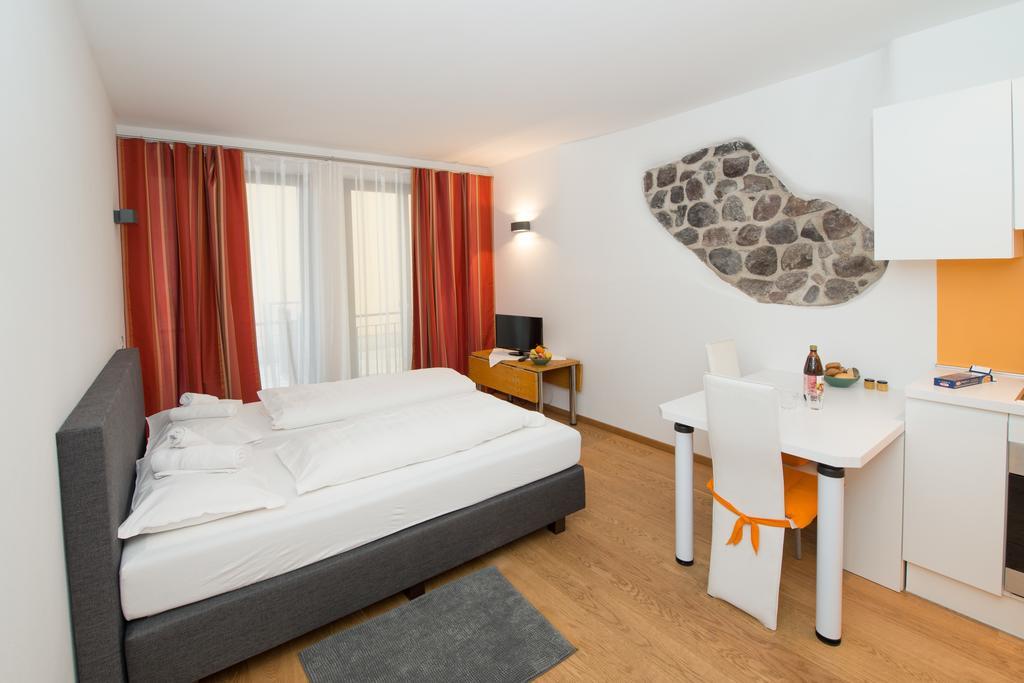Vintler Apartments Μπολζάνο Δωμάτιο φωτογραφία