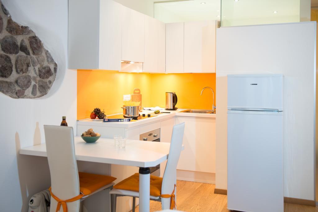 Vintler Apartments Μπολζάνο Δωμάτιο φωτογραφία